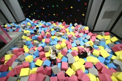 incident la bounce arena un copil si ar fi rupt piciorul a fost chemata protectia consumatorilor 69a12124ec5a1