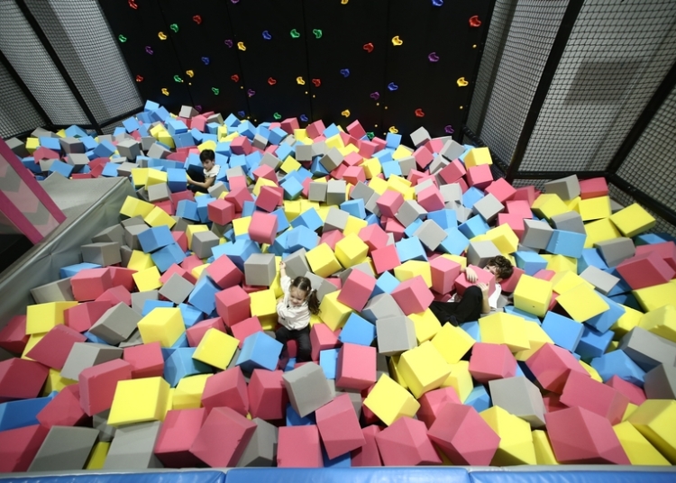 incident la bounce arena un copil si ar fi rupt piciorul a fost chemata protectia consumatorilor 69a12124ec5a1