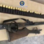 incredibil un tanar din harsova a impuscat un caine si s a urcat beat la volan ce au gasit politistii in masina 698474b496f9b