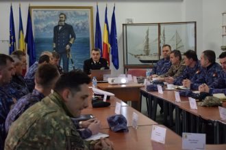 intalnirea anuala cu beneficiarii la scoala militara de maistri militari a fortelor navale 6989d2b891010