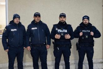 interventie de urgenta a politiei pentru salvarea unui barbat aflat in pragul sinuciderii 6982489c91353