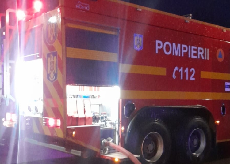 interventie dramatica la sinoe autoturism cazut de pe pod a fost apel fals glumetul a fost identificat 698be62d3242a