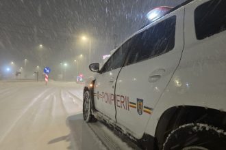interventii ale salvatorilor isu in mai multe judete din tara din cauza conditiilor meteo 69955bd302576