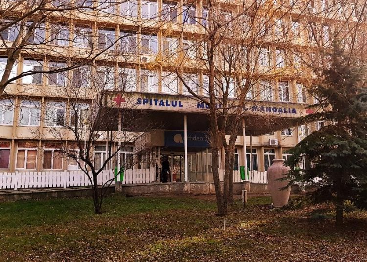 investitie de 35 milioane lei la spitalul municipal mangalia echipamente medicale noi pentru ambulatoriu 699666bd9c9ee