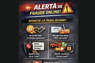 ipj tulcea avertizeaza fraudele online se inmultesc cetatenii indemnati sa si protejeze datele si banii 69873ab2db805