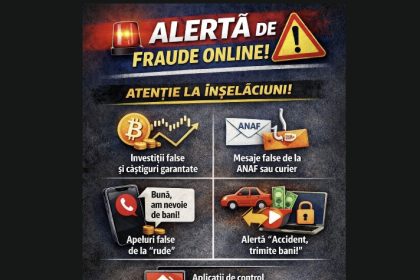 ipj tulcea avertizeaza fraudele online se inmultesc cetatenii indemnati sa si protejeze datele si banii 69873ab2db805