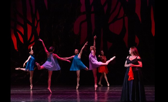 istoria teatrului in constanta teatrul national de opera si balet oleg danovski ii 69a1b7bb8cc13