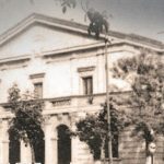 istoria teatrului in constanta teatrul tranulis institutie fondata de filantropul de origine greaca pasionat de arta si cultura foto 698c9fd36a914