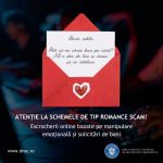iubire pe net sau capcana financiara dnsc avertizeaza asupra romance scams de ziua indragostitilor 69905fbc383b5
