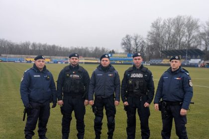 jandarmii din constanta si ialomita vor asigura ordinea la meciul unirea slobozia universitatea craiova 6998338b2f119