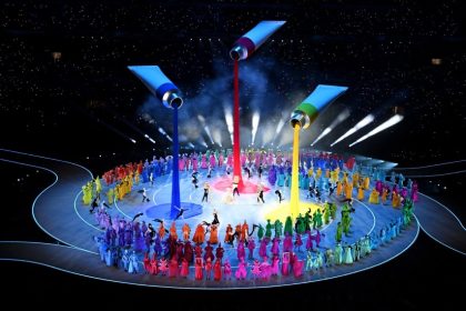 jocurile olimpice de iarna milano cortina 2026 au fost deschise oficial pe stadionul san siro 6986f077ab8b8