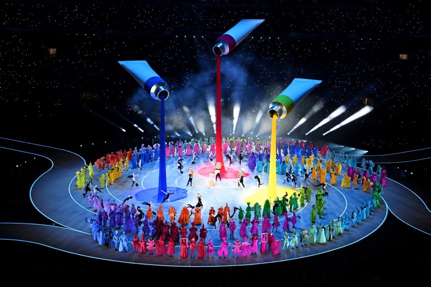 jocurile olimpice de iarna milano cortina 2026 au fost deschise oficial pe stadionul san siro 6986f077ab8b8