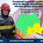 judetul tulcea sub cod galben de vreme severa recomandari de la pompieri 699829480fba7