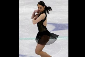 julia sauter locul 17 la jocurile olimpice de iarna de la milano cortina 699813b42154e