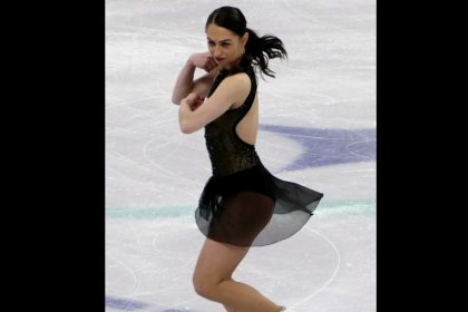 julia sauter locul 17 la jocurile olimpice de iarna de la milano cortina 699813b42154e