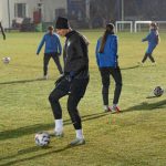 junioarele under 15 antrenament alaturi de baietii de la prima echipa momente speciale galerie foto 6996e1d716e24