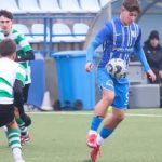 juniorii farului au inregistrat o victorie si un esec in amicalele cu bulgarii de la cerno more varna si spartak trnava 697f1c5b5db71