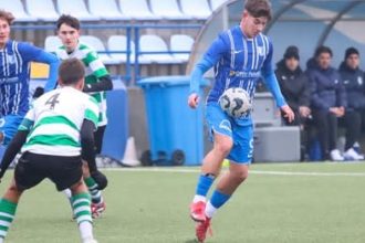 juniorii farului au inregistrat o victorie si un esec in amicalele cu bulgarii de la cerno more varna si spartak trnava 697f1c5b5db71