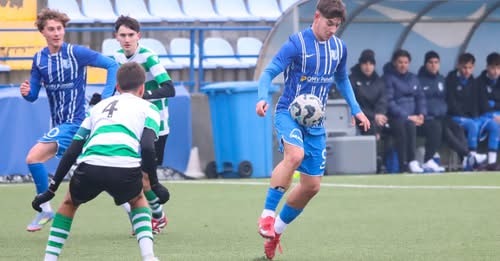 juniorii farului au inregistrat o victorie si un esec in amicalele cu bulgarii de la cerno more varna si spartak trnava 697f1c5b5db71