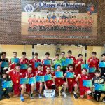 juniorii si junioarele de la css medgidia si cs happy kids 2010 medgidia s au impus in faza judeteana a campionatului national galerie foto 699d59b410d6f