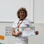 la 69 de ani coculeana oltean din nou campioana a romaniei cu record personal multumesc neluta pentru puterea pe care mi ai dat o galerie foto video 6988766fd4ebe