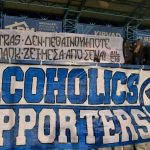 la meciul farul constanta universitatea craiova banner in memoria fanilor lui paok salonic decedati in romania 69808d6dd516b