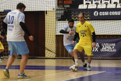 la trofeul constantei by joma incep fazele eliminatorii miza este clara galerie foto 6994344a802a2