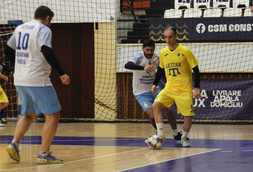 la trofeul constantei by joma incep fazele eliminatorii miza este clara galerie foto 6994344a802a2