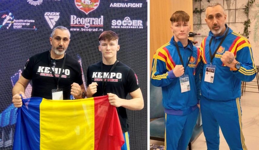 laurentiu andrei mocanu victorie frumoasa la campionatul european de mma immaf a luptat extraordinar galerie foto 698df12a49a7a