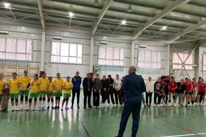 liceul agricol poarta alba pe primul loc la etapa judeteana a olimpiadei nationale a sportului scolar la handbal feminin 69964807176bb