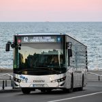 linia 42 revine pe traseul pana la portul tomis anunta ct bus 699d652dd25bf