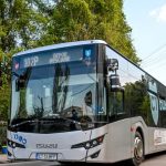 liniile 44 si 51 ale ct bus circula pe traseu deviat din cauza unor lucrari de asfaltare 698c8ac971d72