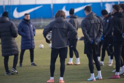 lotul marinarilor pentru meciul cu cs dinamo din cupa romaniei alcatuit din foarte multi jucatori tineri 698d9260a41bb