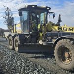 lucrarile de modernizare avanseaza pe mai multe strazi din corbu 699f7b7802bca