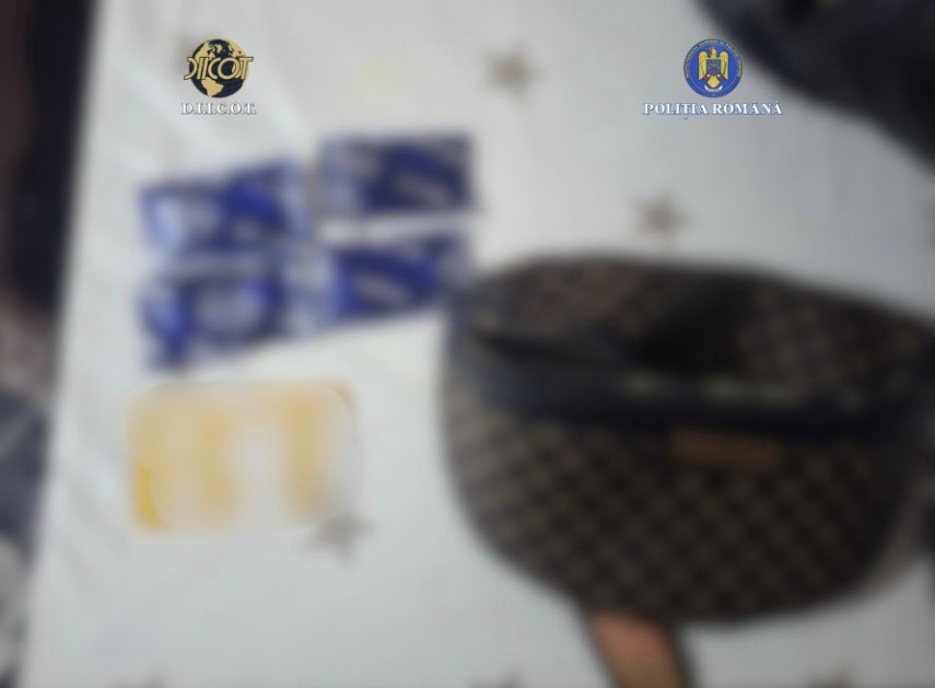 mai multe persoane retinute la constanta intr un dosar de trafic de minori si exploatare