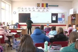 mai multe scoli din judetul constanta ar putea suspenda orele din cauza vremii iata despre ce localitati este vorba 69963a5d433b1