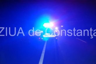 mai multi soferi prinsi bauti la volan unul implicat intr un accident rutier pe bulevardul mamaia 69921a966dc87