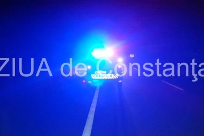 mai multi soferi prinsi bauti la volan unul implicat intr un accident rutier pe bulevardul mamaia 69921a966dc87