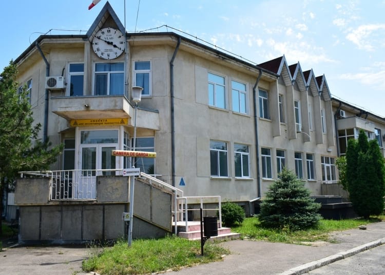 managerul spitalului orasenesc cernavoda inlocuit iata cine este noul sef al unitatii spitalicesti 6989d6a5a76bf