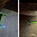 mapn confirma ca resturile de drona gasite in mamaia provin de la un exercitiu nato desfasurat la capu midia 698d8c0f37e94