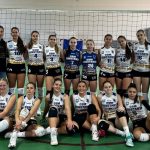 maraton voleibalistic in weekend la constanta cu doua turnee unul la juniori si unul la junioare 698db1ea12b34