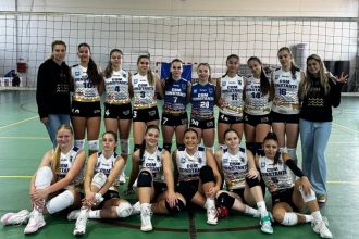 maraton voleibalistic in weekend la constanta cu doua turnee unul la juniori si unul la junioare 698db1ea12b34