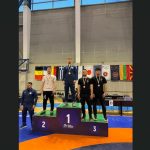 marian daniel sandu mai aduce o medalie de aur pentru csm constanta din bulgaria 69a2bf5955504