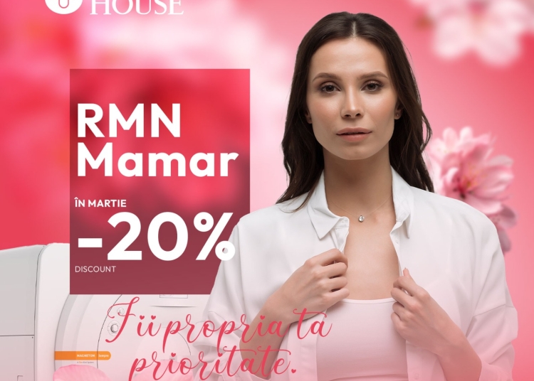 martie vine cu un martisor pentru sanatatea ta la medhouse constanta 69a1b4fe705a7