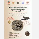 martisoarele aviatiei romane in perioada regalitatii 1900 1940 expozitie inedita la muzeul de arta populara constanta 699f30e2d0577
