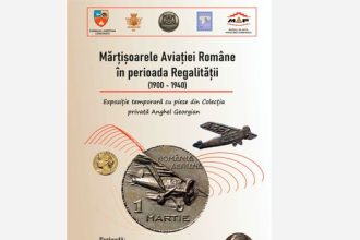 martisoarele aviatiei romane in perioada regalitatii 1900 1940 expozitie inedita la muzeul de arta populara constanta 699f30e2d0577