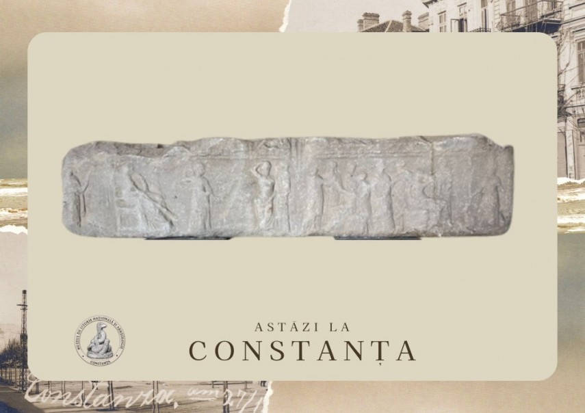 marturii sculptate in marmura despre zei si eroi 698eeeb9c08aa