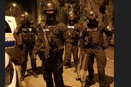 mascatii au impanzit strazile din constanta mamaia agigea si cumpana 699ae53db7c05