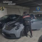 masini de peste 17 milioane de euro depistate intr un garaj din italia ancheta in romania 698c6b220e4d6