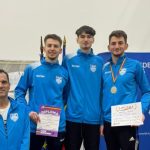 medalii nationale pentru atletii de la csm constanta dragos silvestru si alexandru toader pe primele doua locuri la heptatlon galerie foto 6992f80a0d5f9